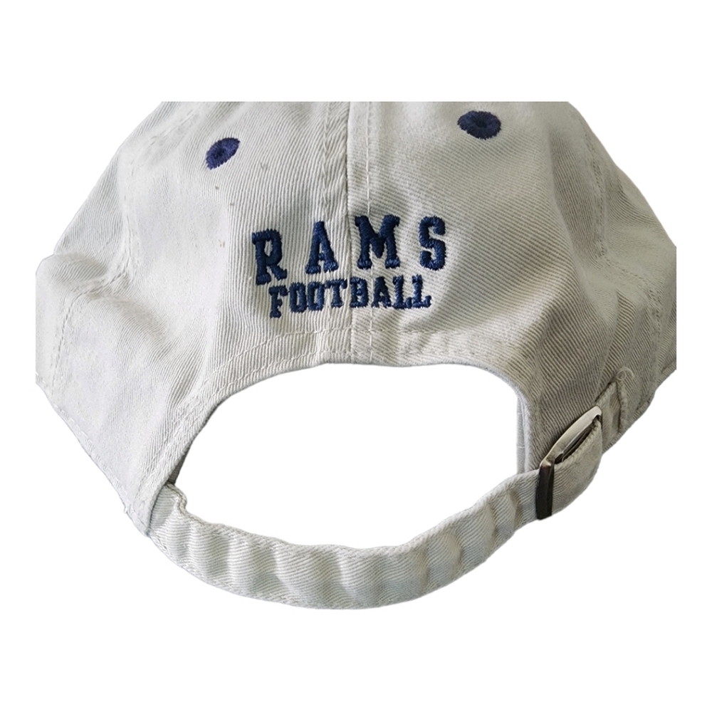 NFL Los Angeles Rams ๐ hat - Picture 2 of 3